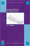 Iterative Methods for Linear and Nonlinear Equations by C. T. Kelley